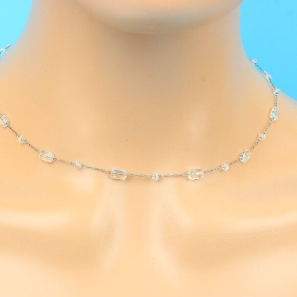 Delicate & Modern Necklace Chain – Perfect for Girls & Women, DYC1105 - Picture 14 of 15